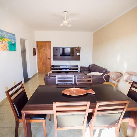 Cobertura Duplex Com Churrasqueira Guarujá Esterno foto