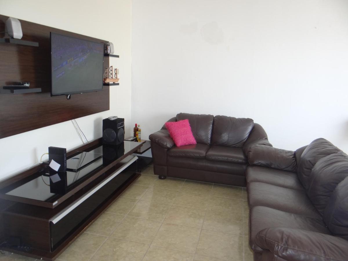 Cobertura Duplex Com Churrasqueira Guarujá Esterno foto