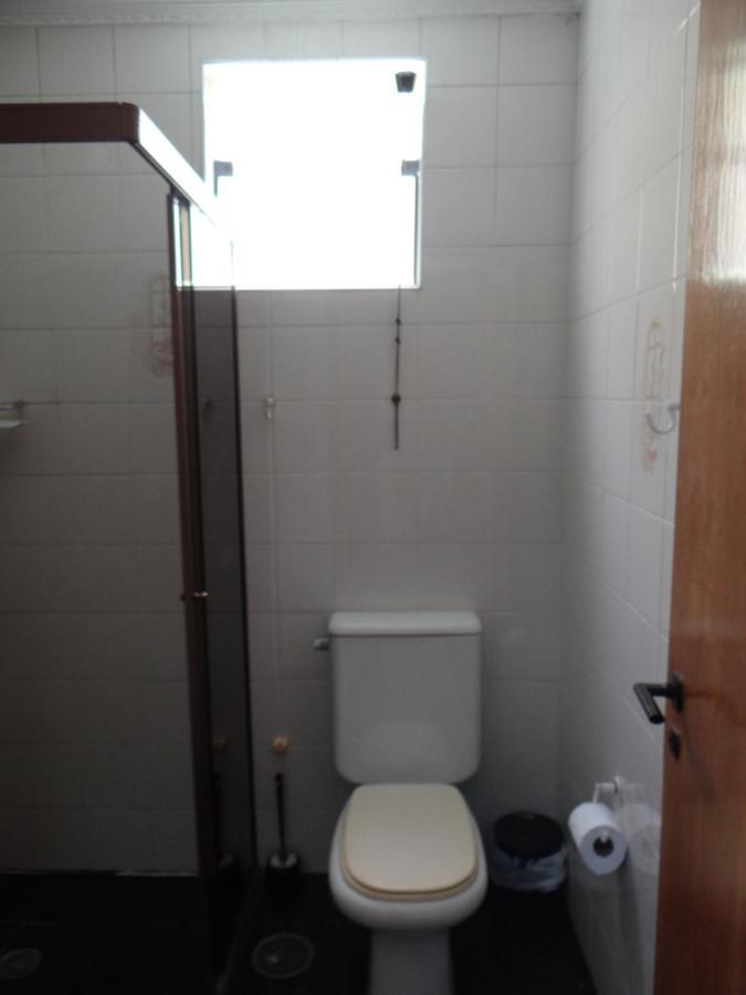 Cobertura Duplex Com Churrasqueira Guarujá Esterno foto